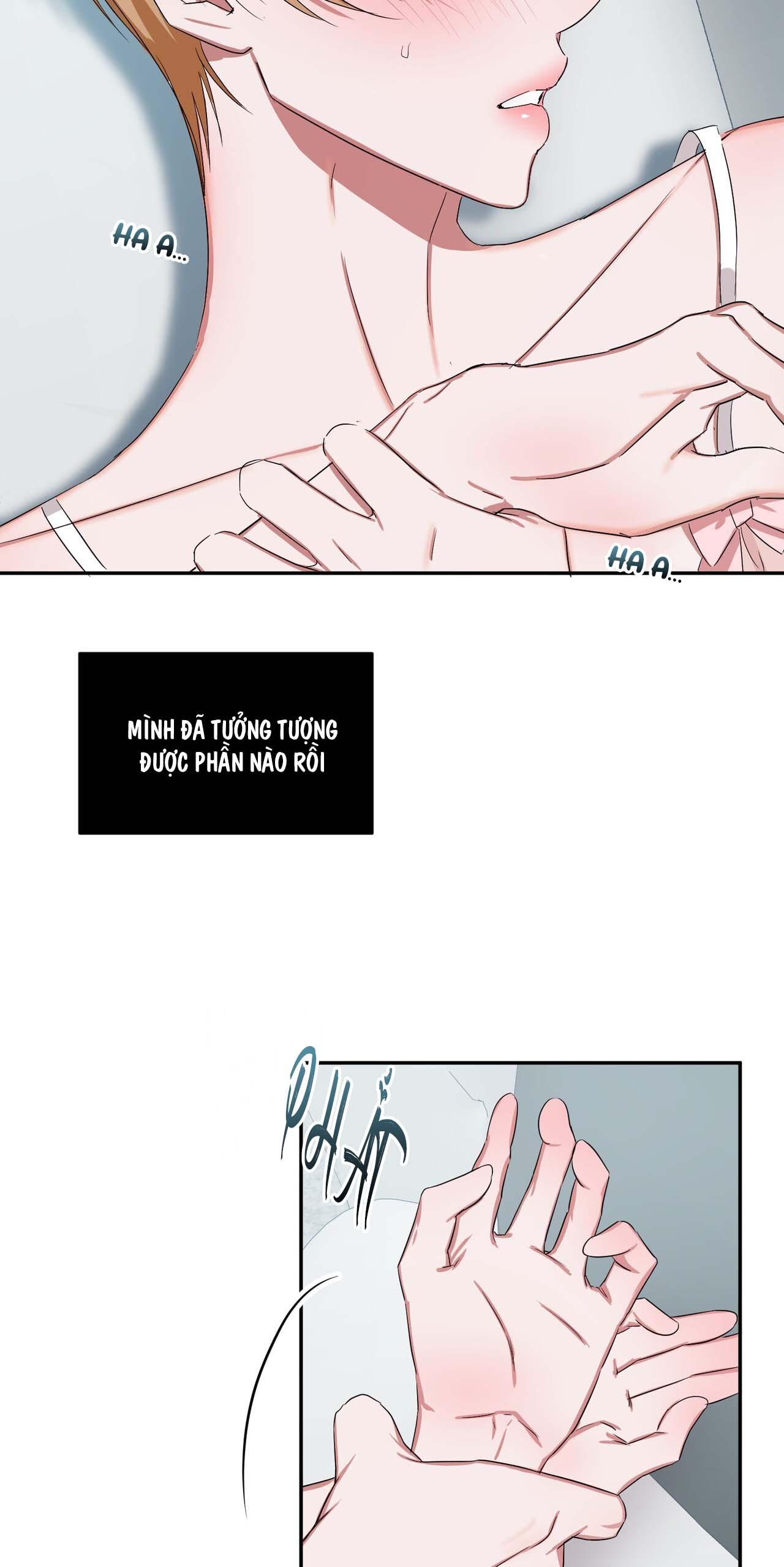 thời gian tuyệt vời chapter 4 15