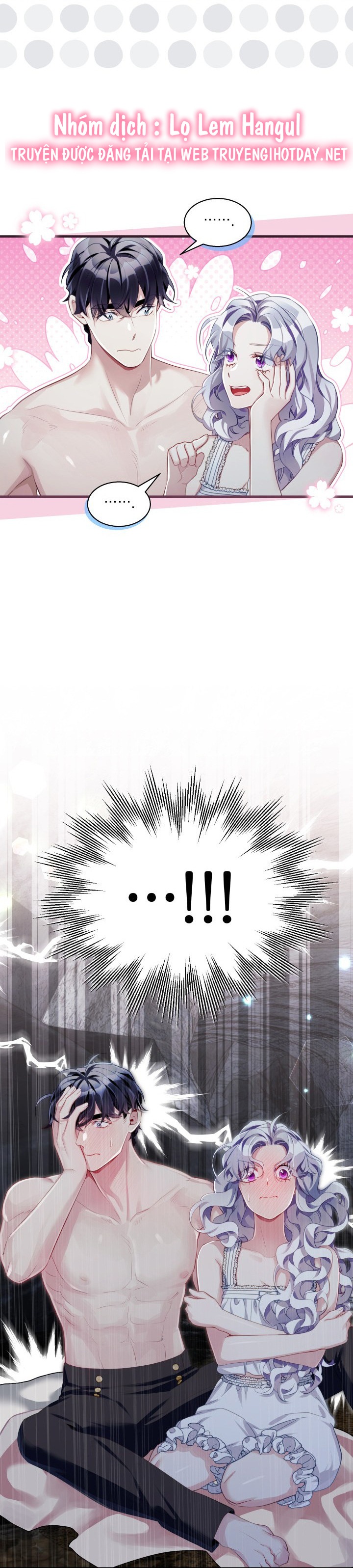 con gái chồng quá dễ thương chapter 105.1 10