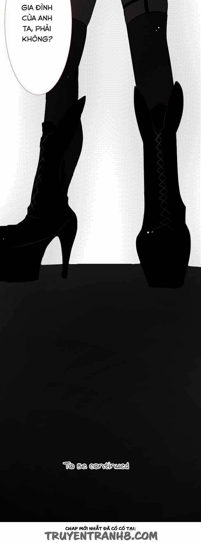 những cư dân ngõ hẻm (thiên hàn) chapter 6 61