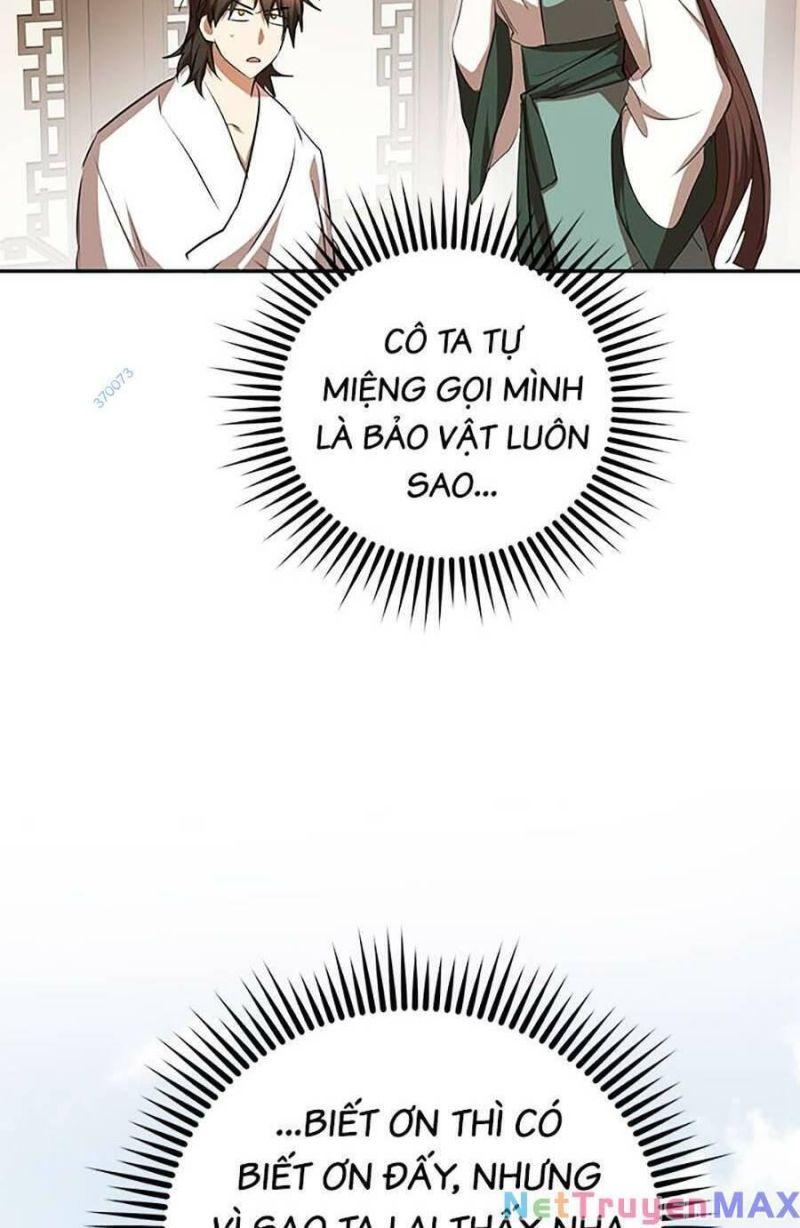 võ đang kỳ hiệp chapter 100 37