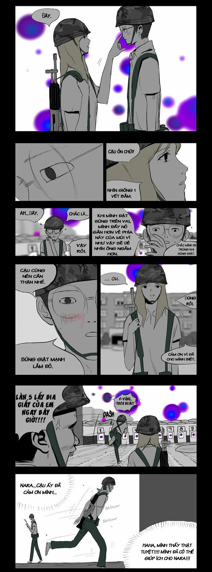 duty after school chapter 9 5