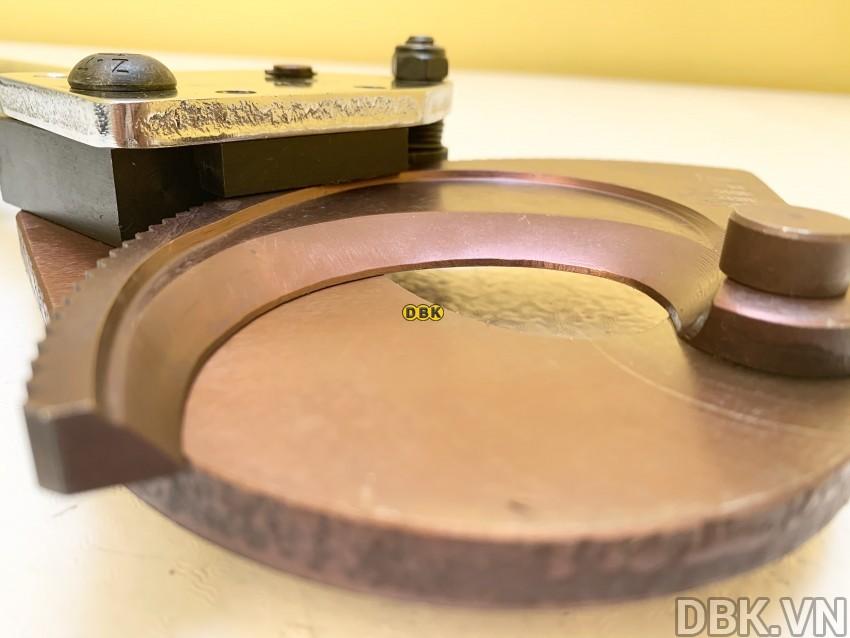 Kìm cắt cáp nhông max 500 mm2 HHD-52J