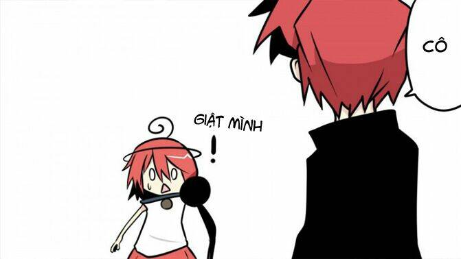 senyuu chapter 19 40