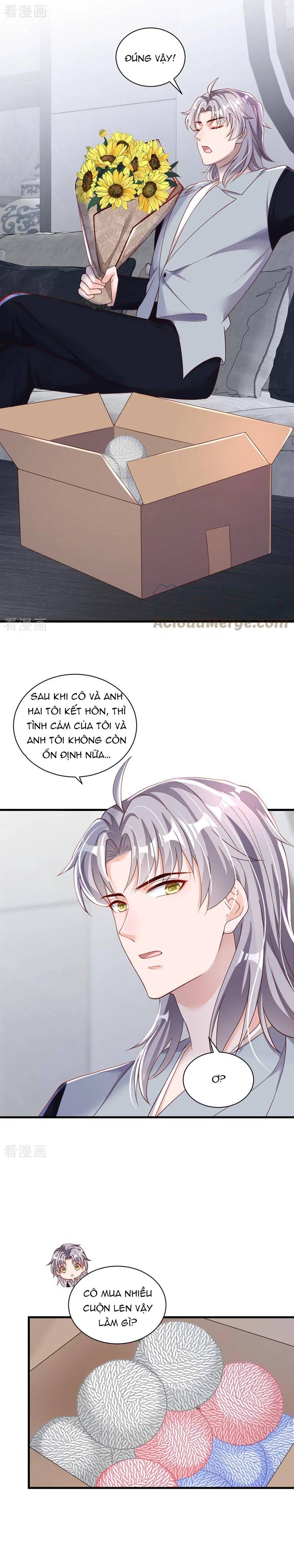 ác ma thì thầm chapter 84 3