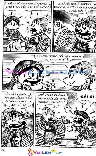 thần đồng đất việt chapter 107 71