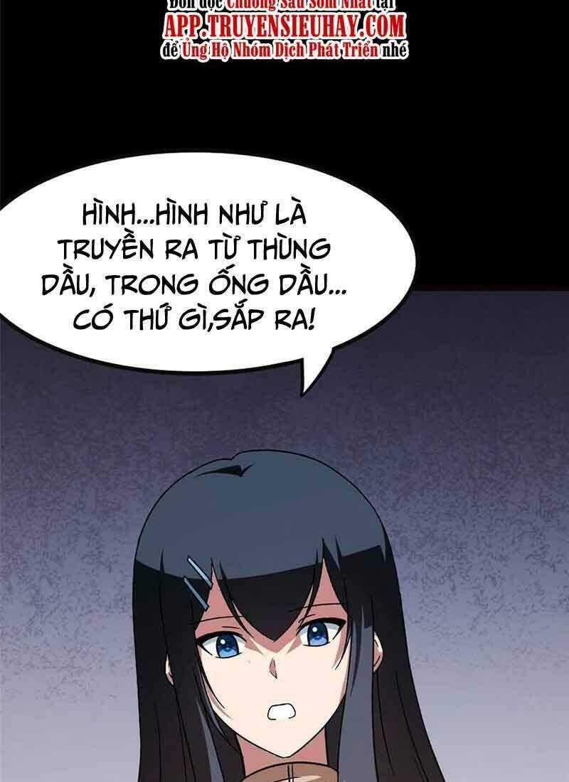bạn gái virus của tôi chapter 379 65