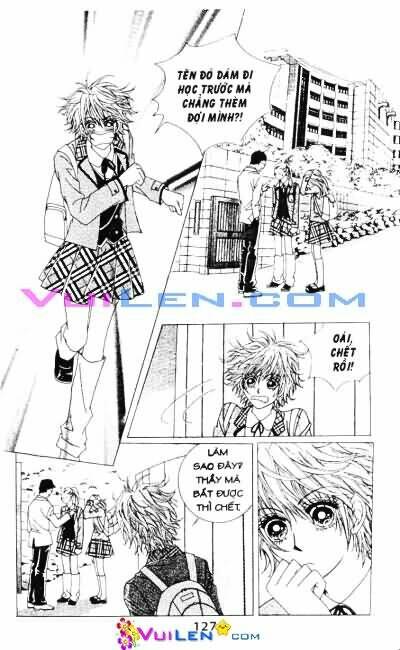 đợi em chapter 15 8