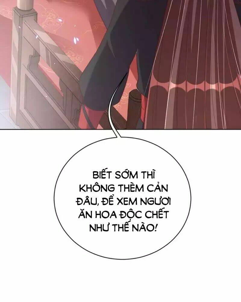 công chúa tại thượng: quốc sư mời xuống kiệu chapter 33 76