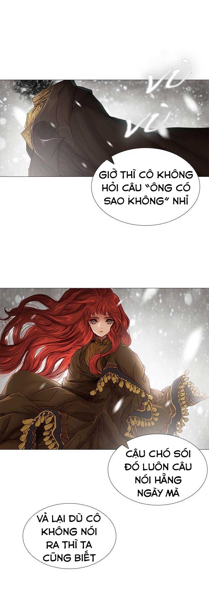 tôi chính là nhà sưu tập chim chapter 12 21