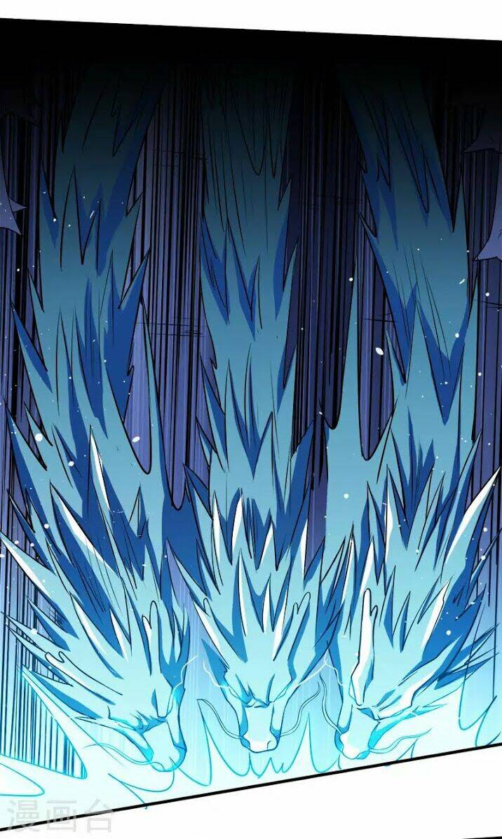 kiếm vũ chapter 13 18