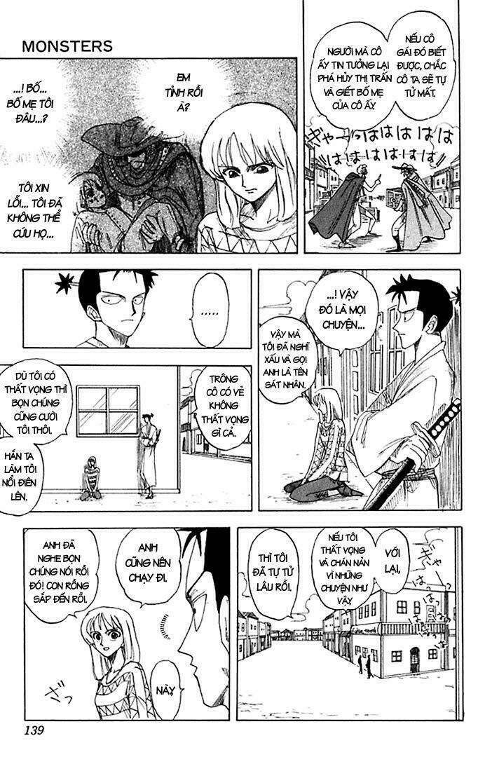 wanted! chapter 4 29