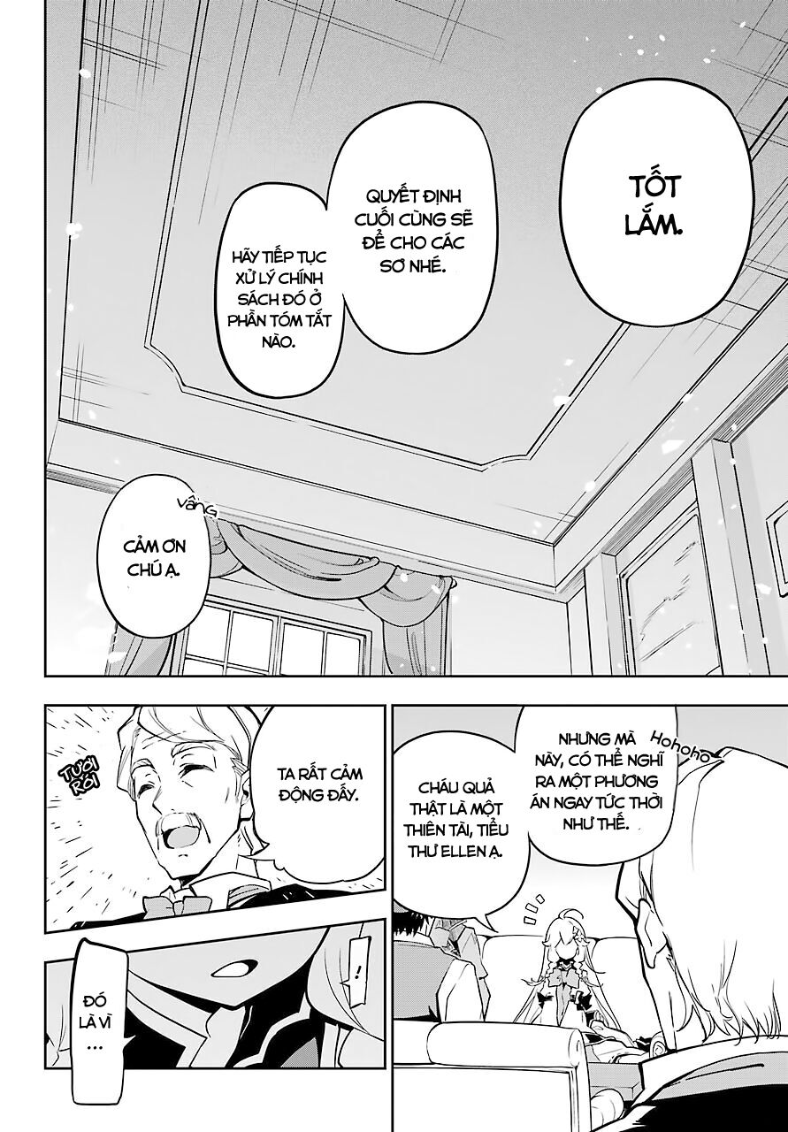 dad is a hero, mom is a spirit, i'm a reincarnator chapter 25 10