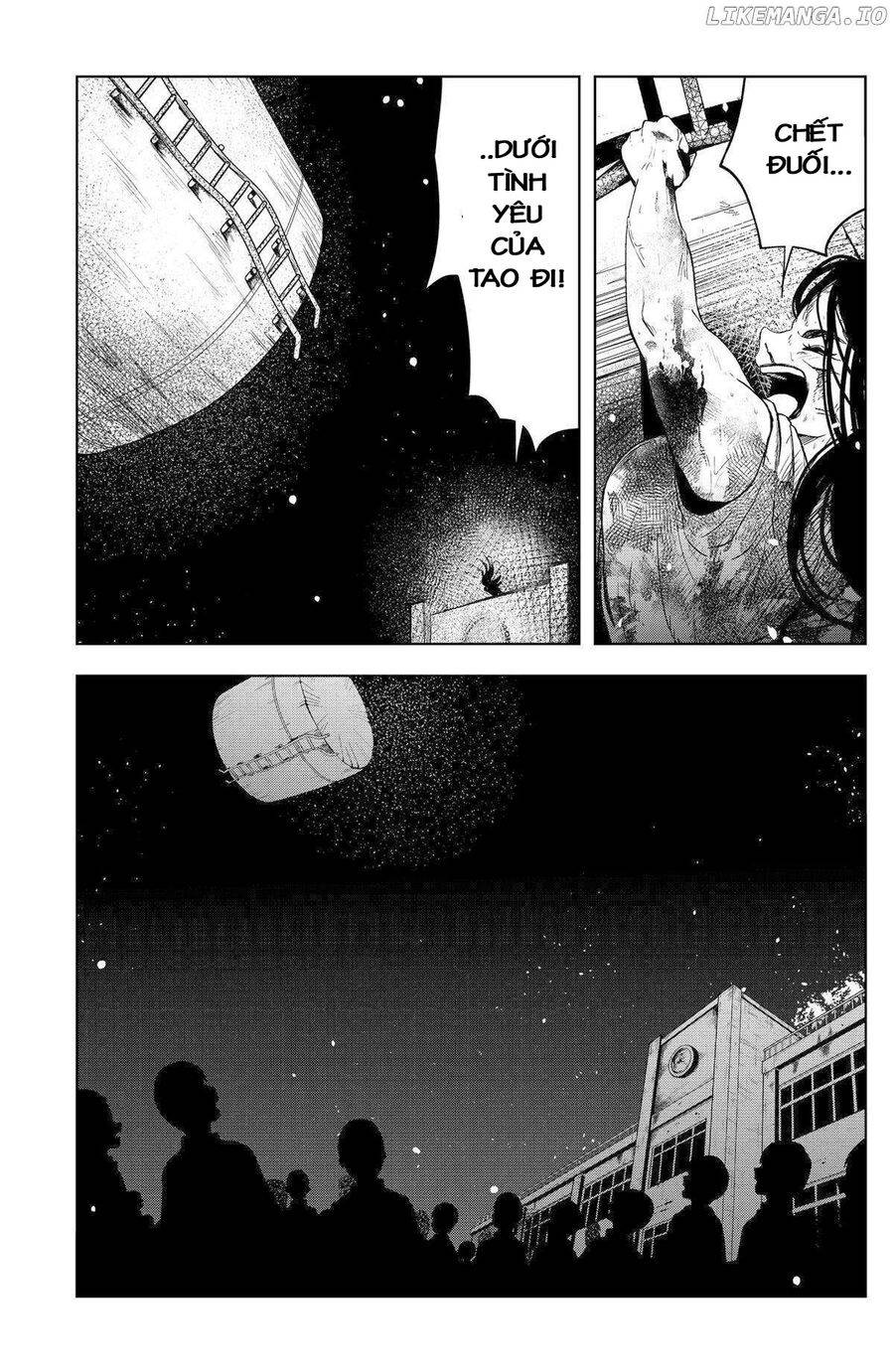 thế giới của shibata chapter 22 5