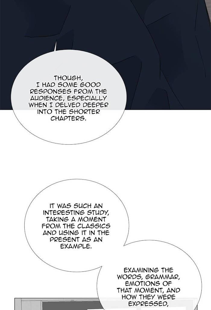 [raw] red candy chapter 28 32