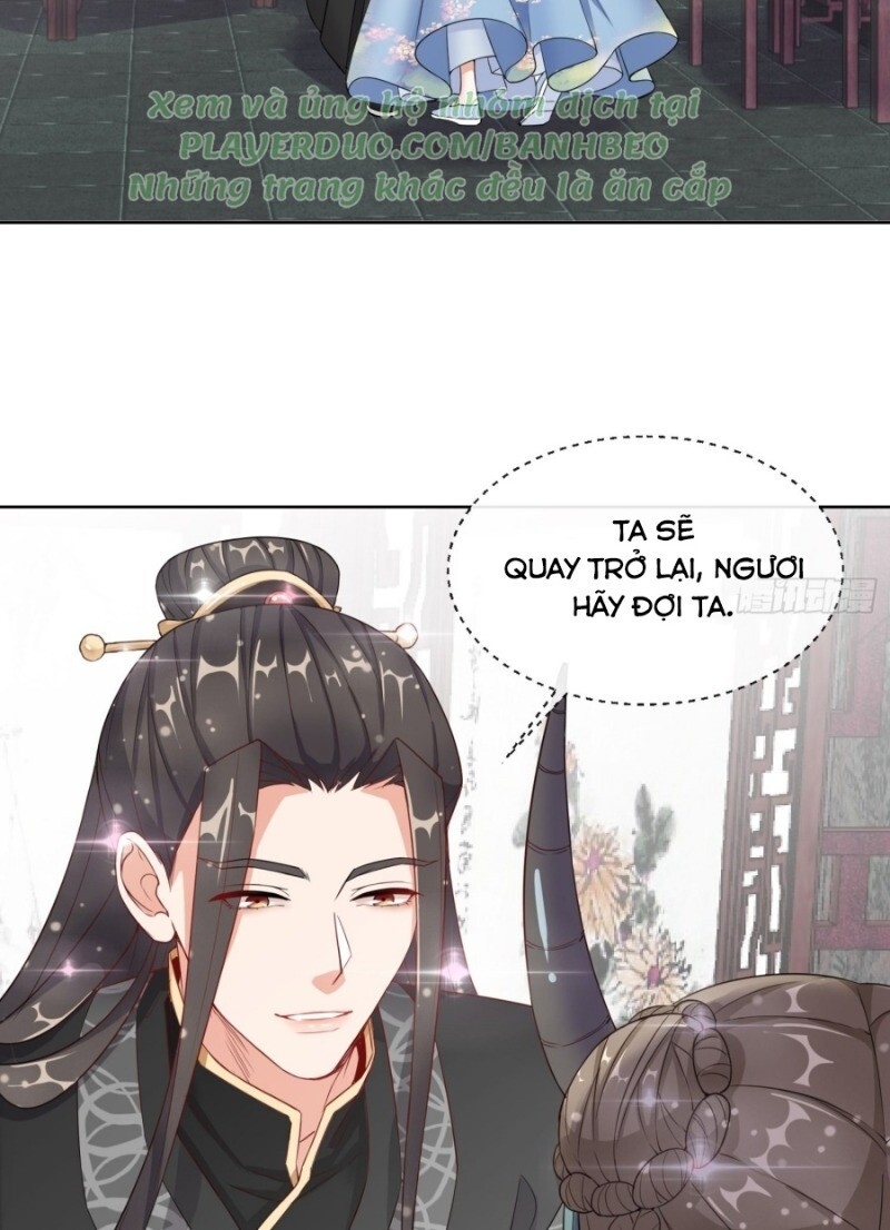 công lược trưởng thành của vương phi chapter 6 29