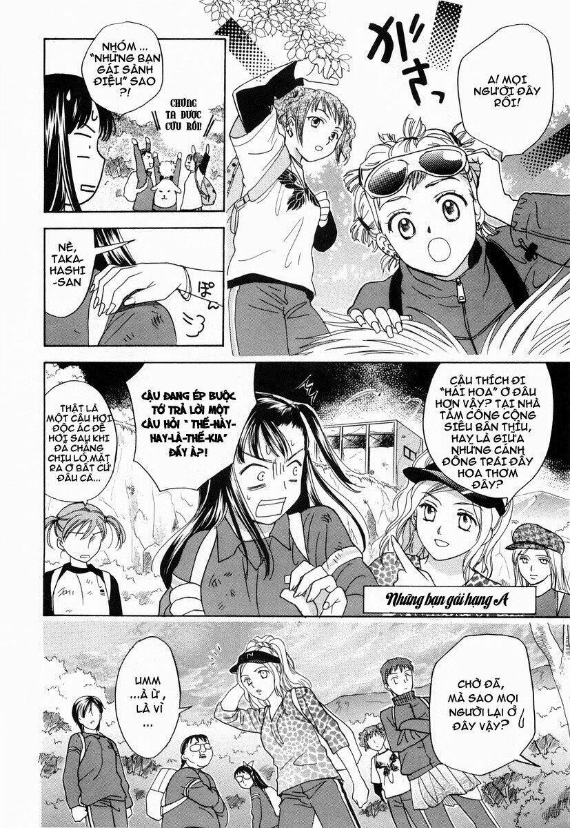 joshikousei chapter 53 17