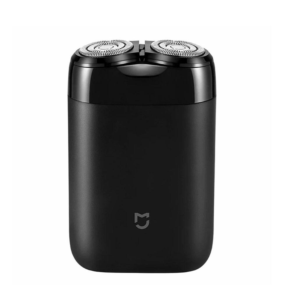 Máy Cạo Râu Mini Xiaomi Mijia S100 MSX201, 2 lưỡi, chống nước IPX7