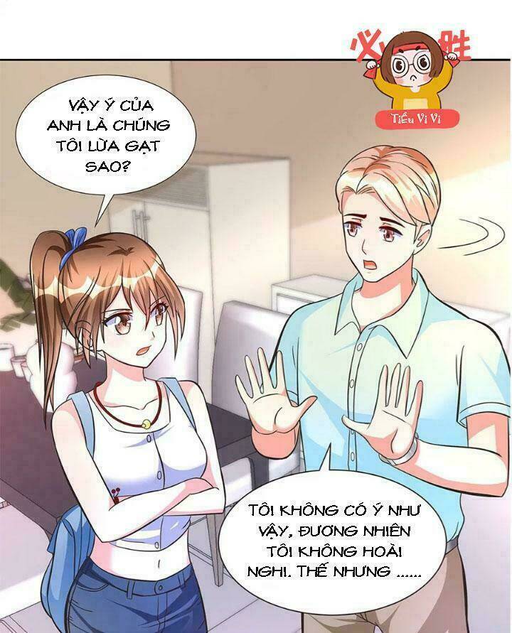 chào buổi tối, minh vương đại nhân chapter 16 25