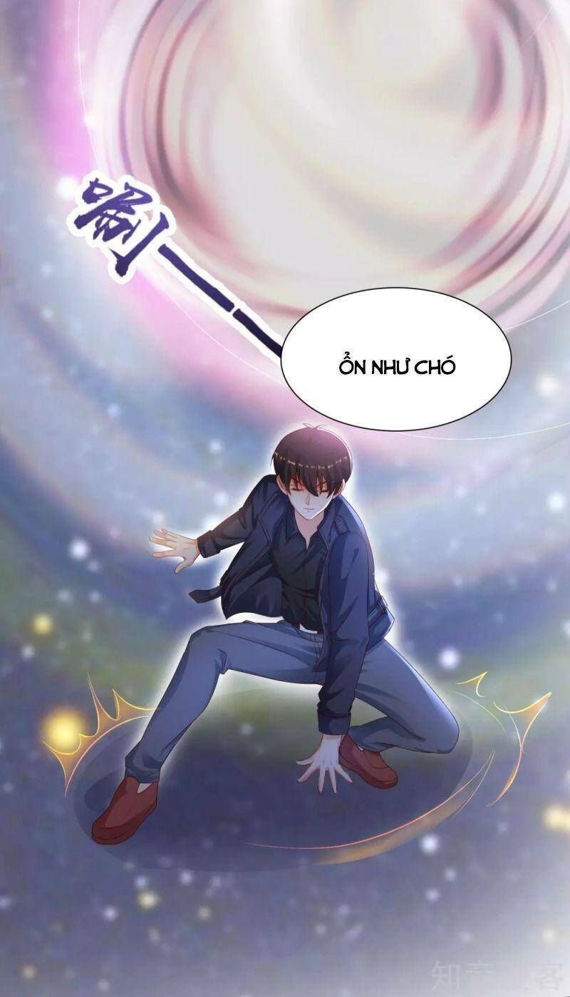 tối cường vận đào hoa chapter 197 32