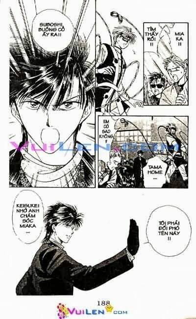 quyển sách kỳ bí chapter 12 189