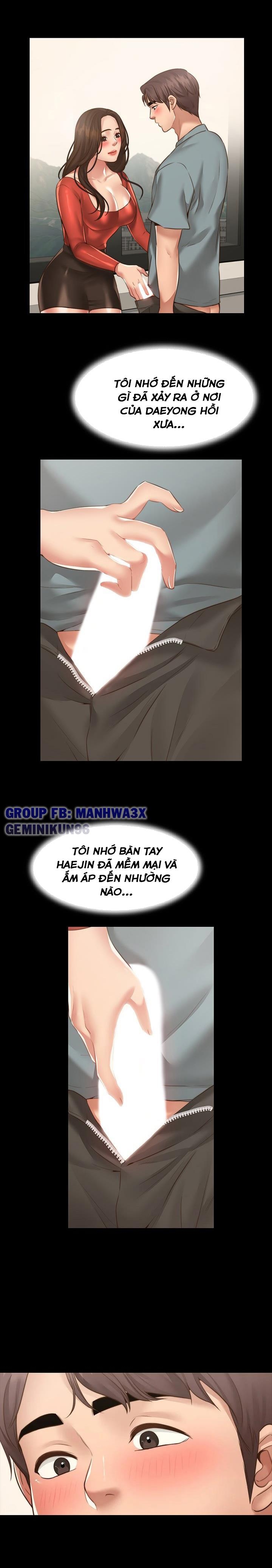 vợ thằng bạn thân chapter 18 1