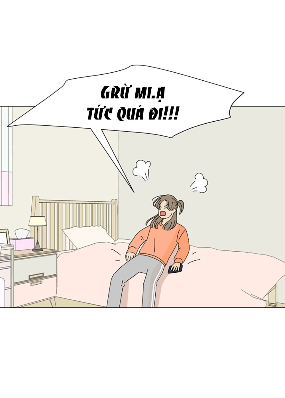 Tuyển Tập Truyện Ngắn Dằm Khăm Của Bạn Mảy chapter 44.1 - Trang 8