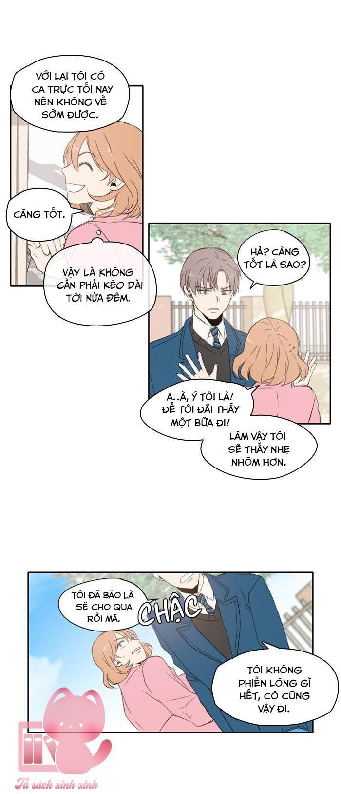 a good day to be a dog chapter 2 33