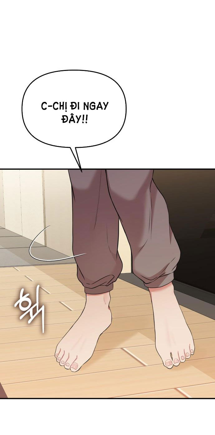 gửi em người đánh cắp những vì sao - to you who swallowed a star chapter 62.1 7