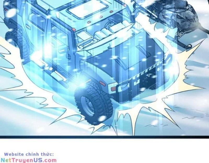 đóng băng toàn cầu: tôi gây dựng nên phòng an toàn thời tận thế chapter 107 48