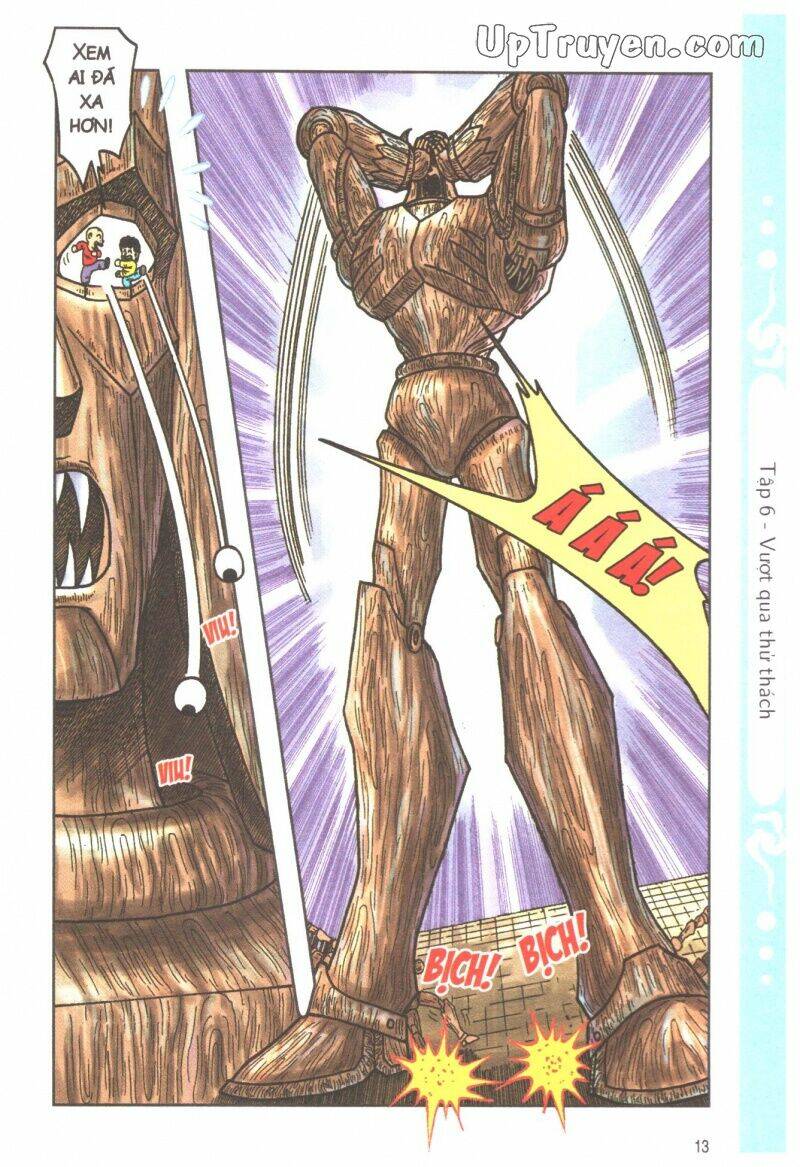 ô long viện tình huynh đệ chapter 6.1 17