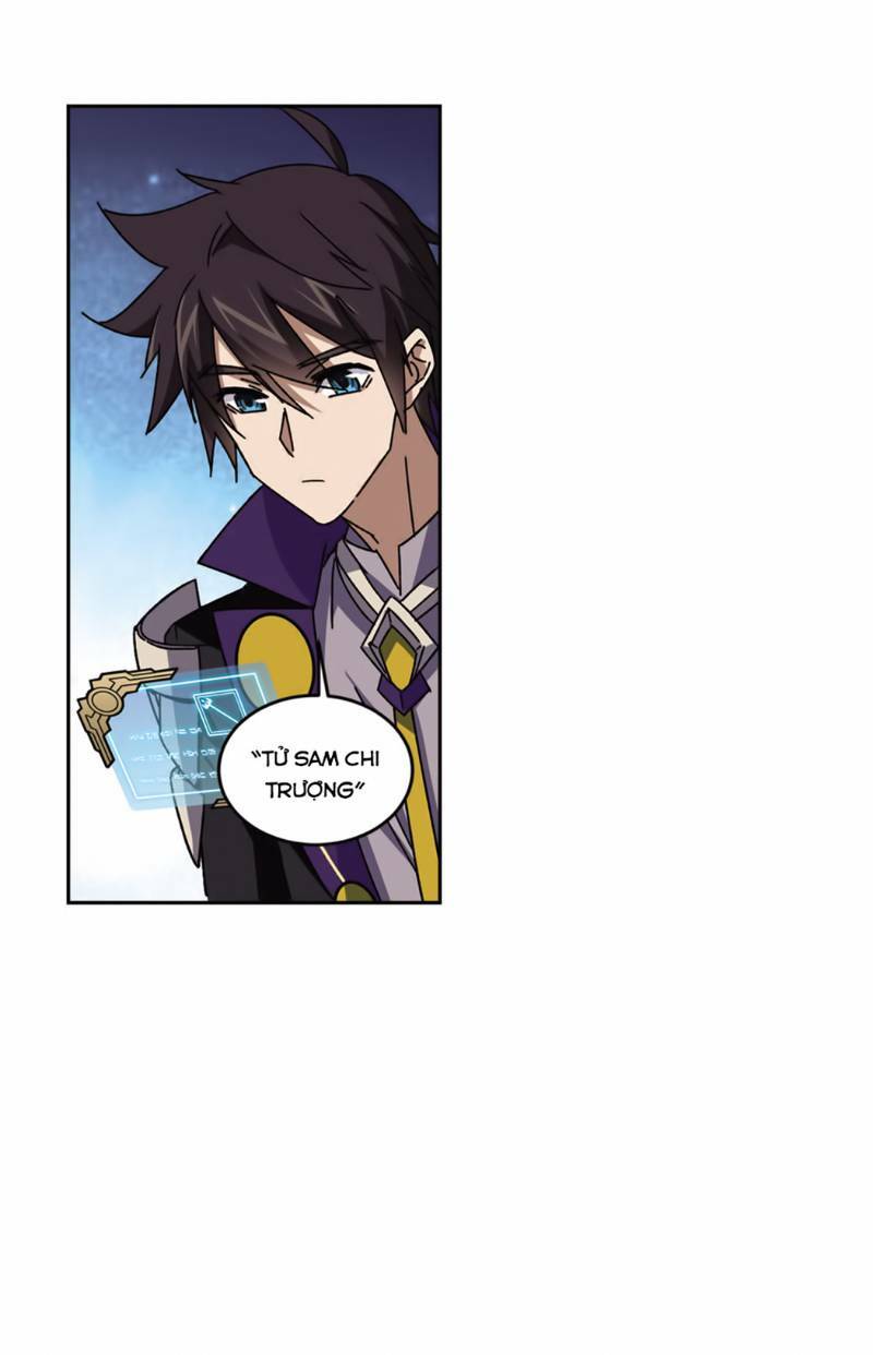 võng du chi cận chiến pháp sư chapter 266 12