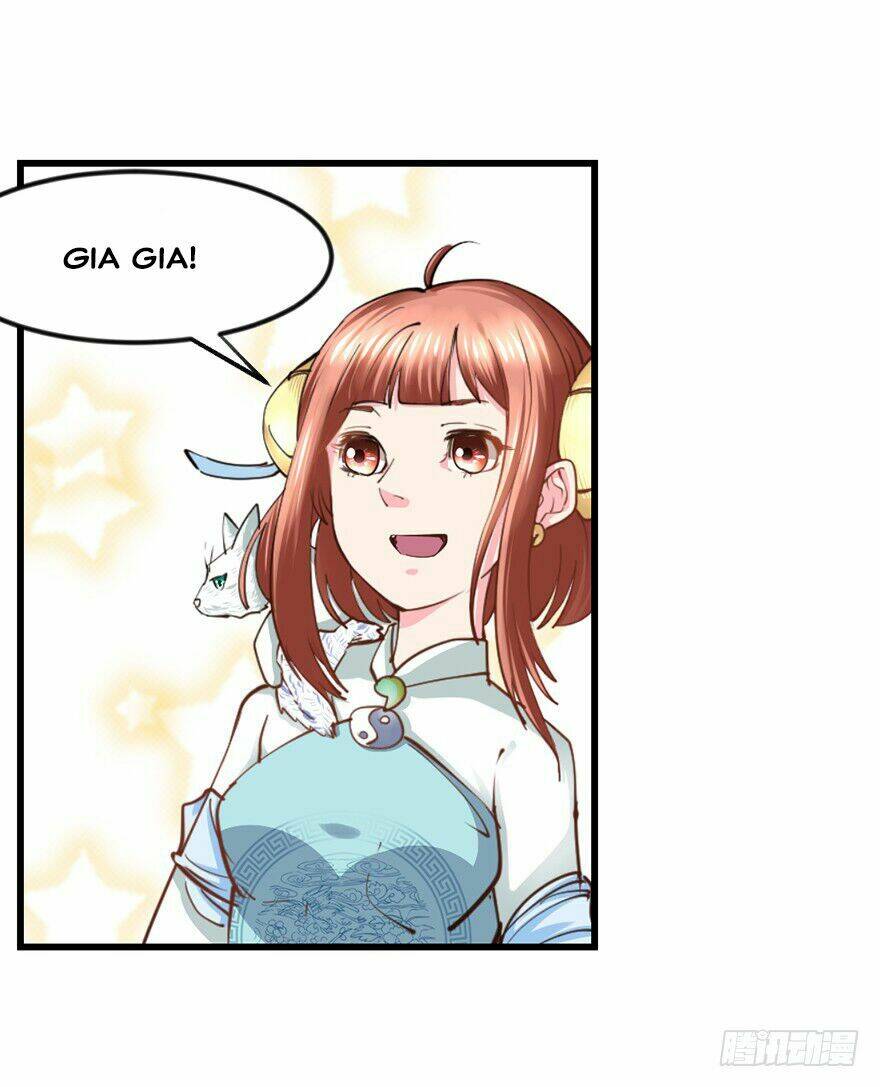 tiên thương chapter 7 53