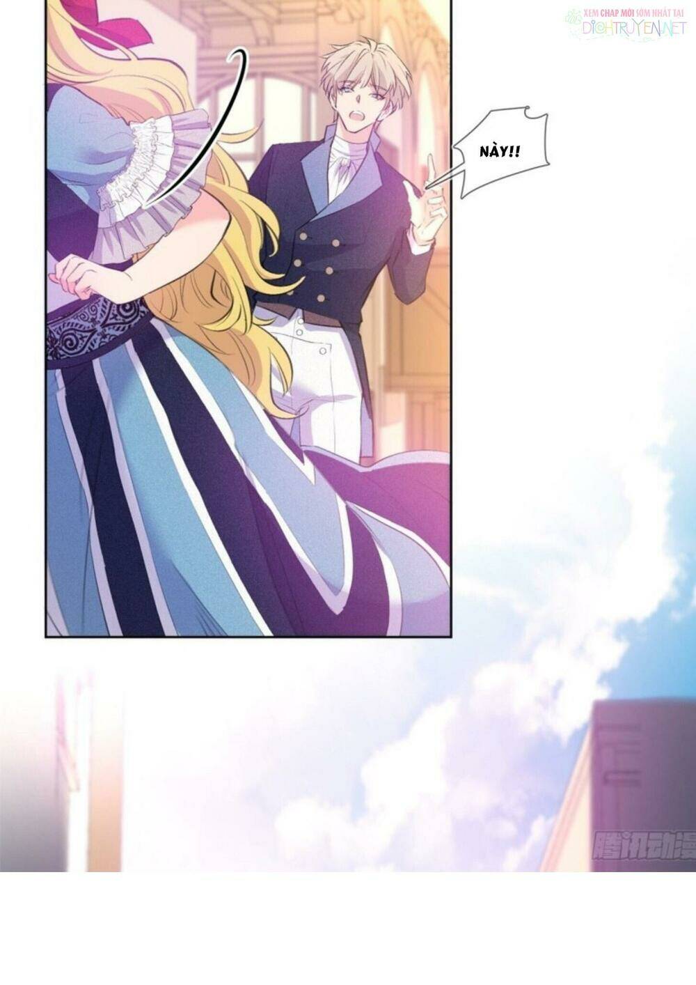 kế hoạch phát tài của olive chapter 5 9