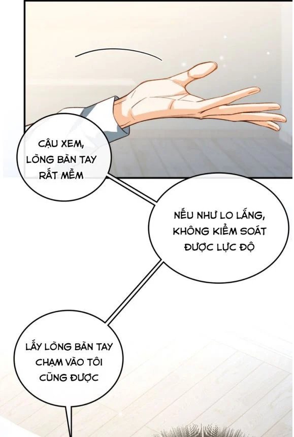 nụ hôn vực thẳm chapter 74 14