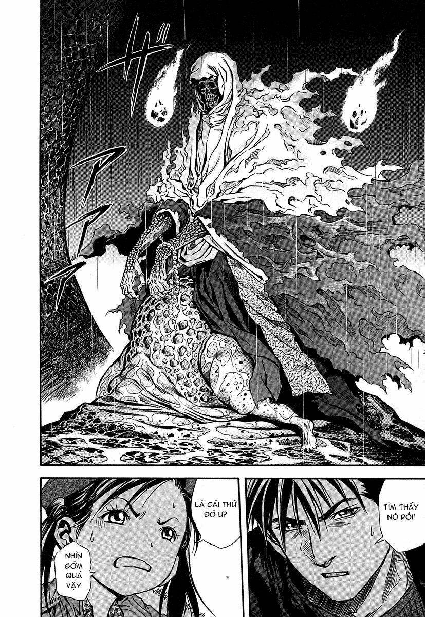 otogi matsuri chapter 36 4