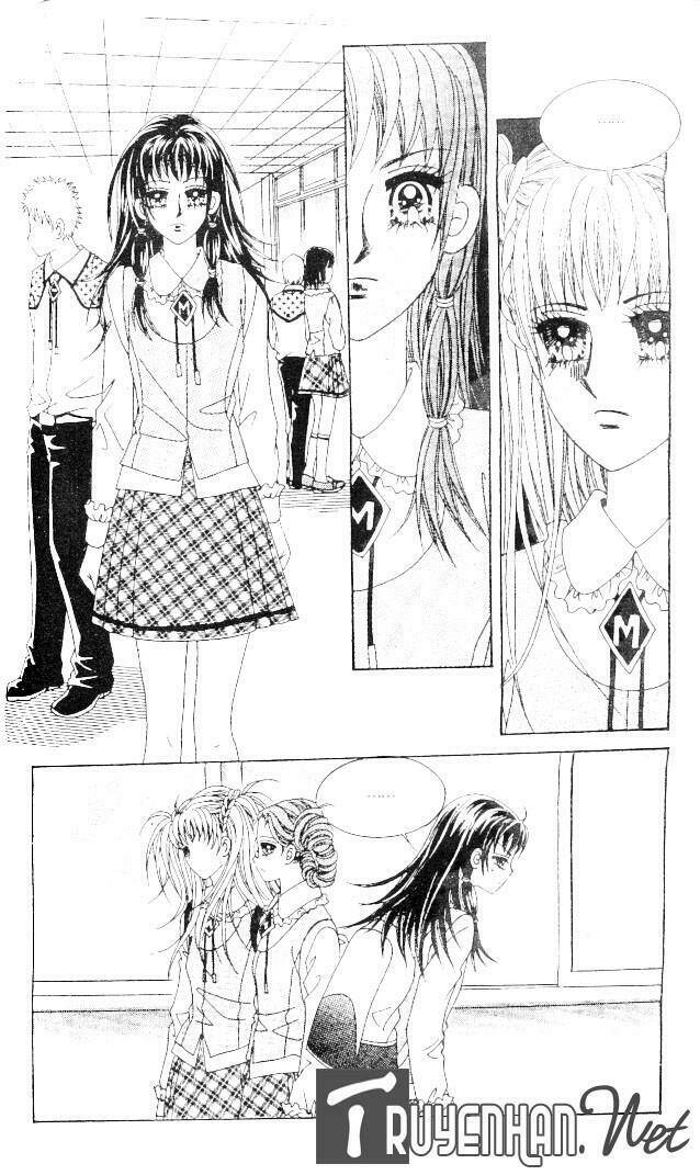 my lovely master chapter 3 23