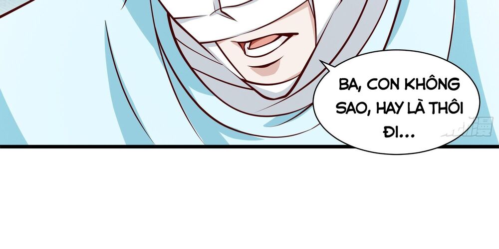 nãi ba là chiến thần mạnh nhất chapter 31 39