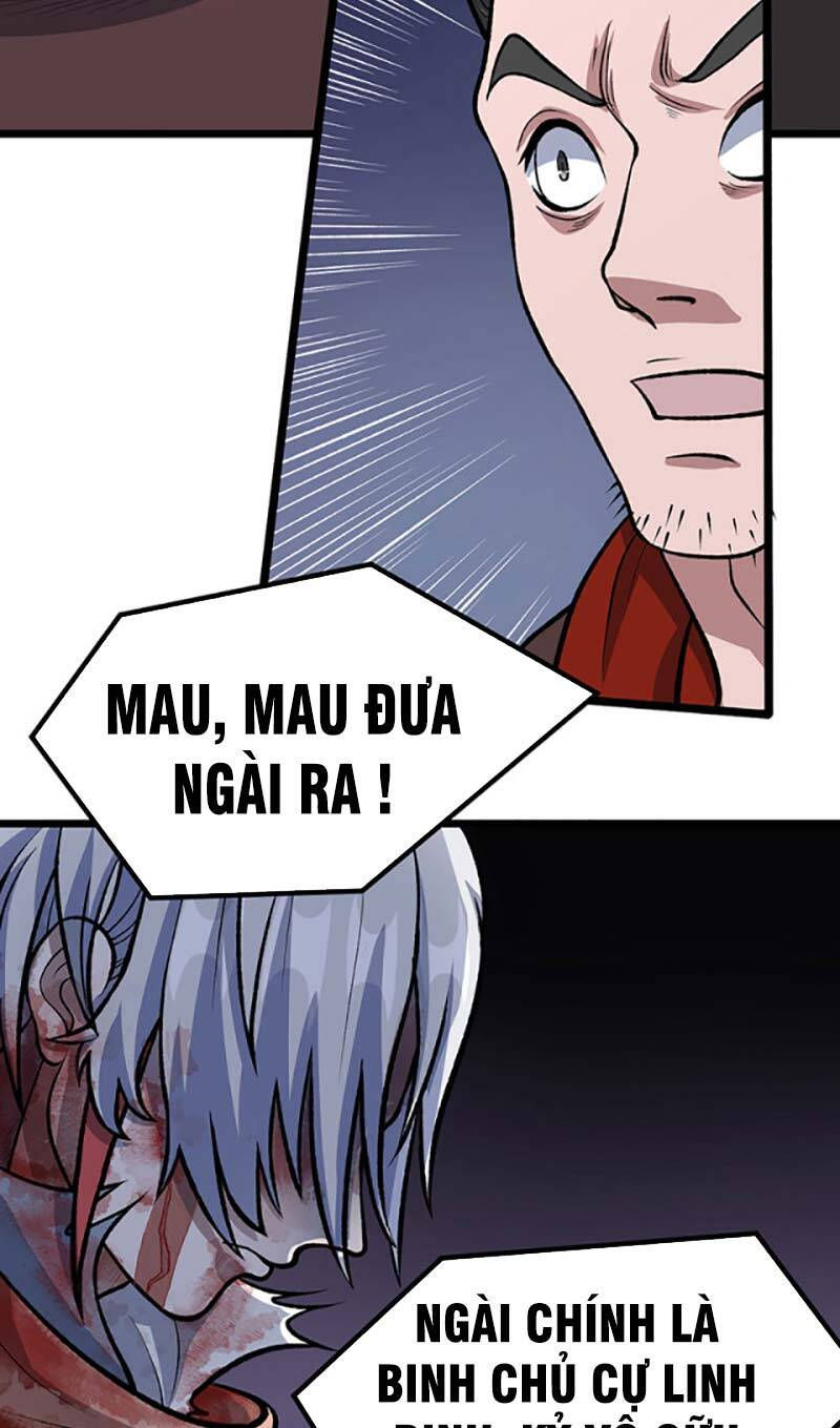 võ đạo độc tôn chapter 502 12