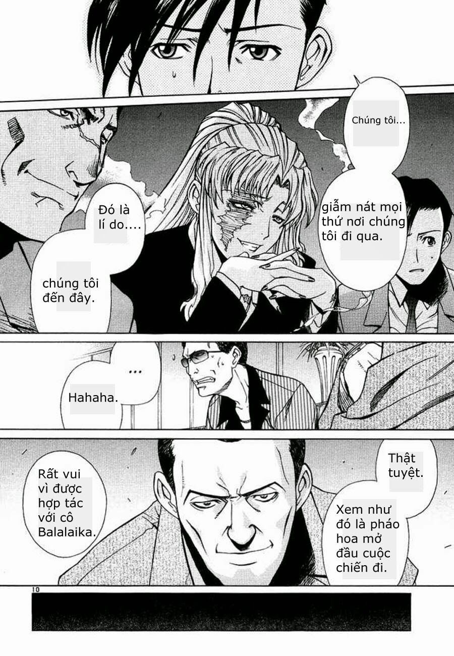 hố đen chapter 22 10