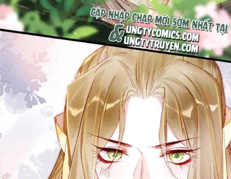 Ta Dựa Vào Mỹ Nhan Ổn Định Thiên Hạ chapter 35