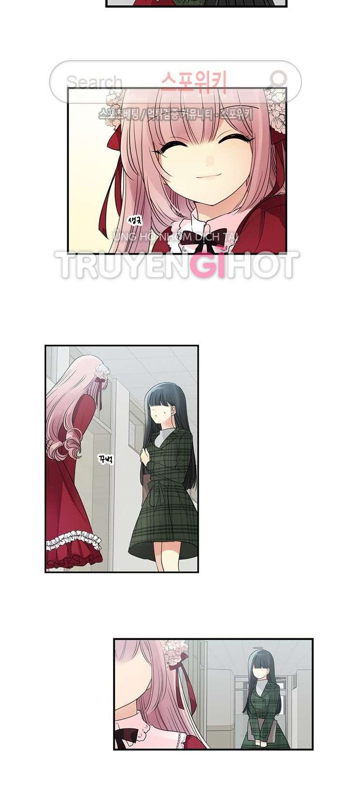 [18+] nàng hoa chapter 10.1 3