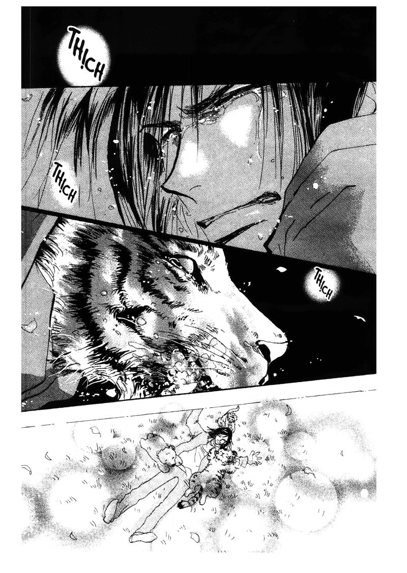 mầm sống chapter 47 41