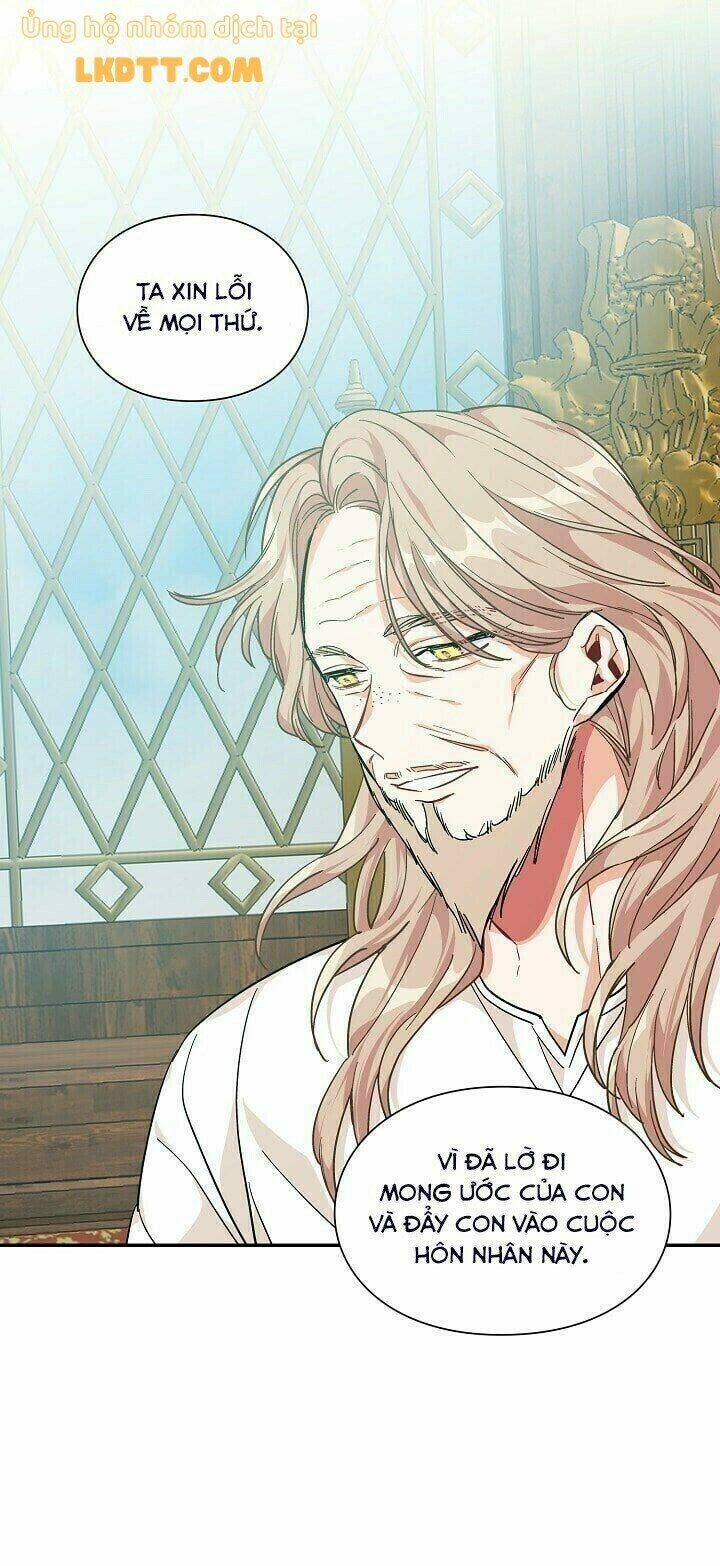 nữ hoàng ngoại khoa chapter 92 45