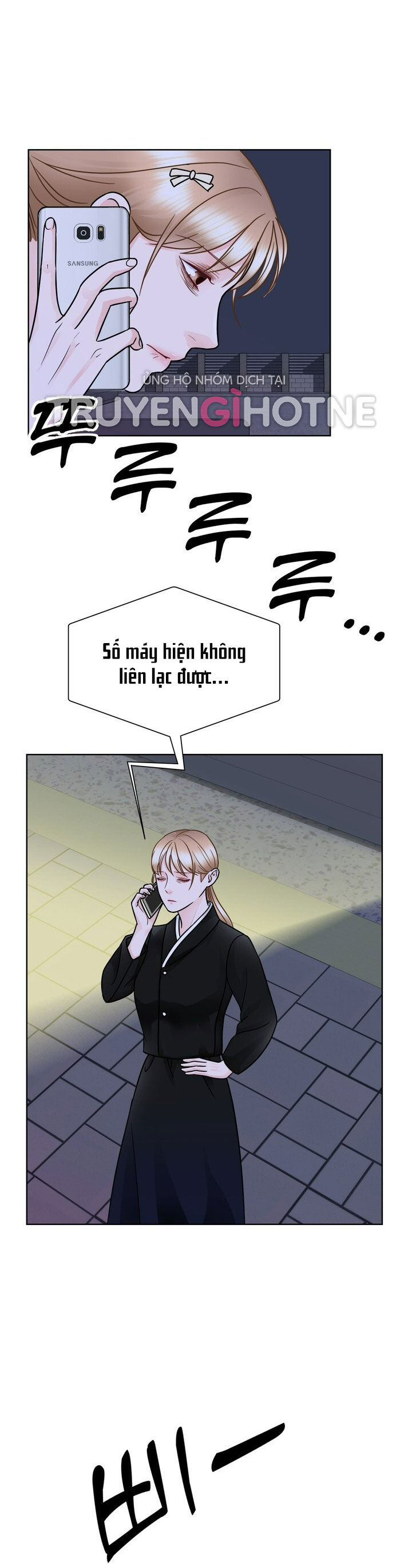 [18+] muộn màng chapter 26.1 8