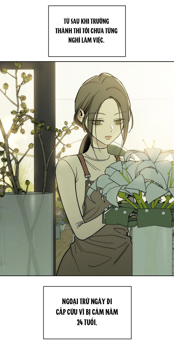 [18+] Nước Mắt Trên Đóa Hoa Tàn chapter 1.1 70