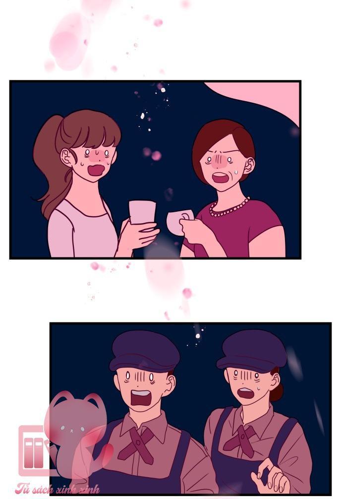 kẻ cắp gặp bà già chapter 1 18