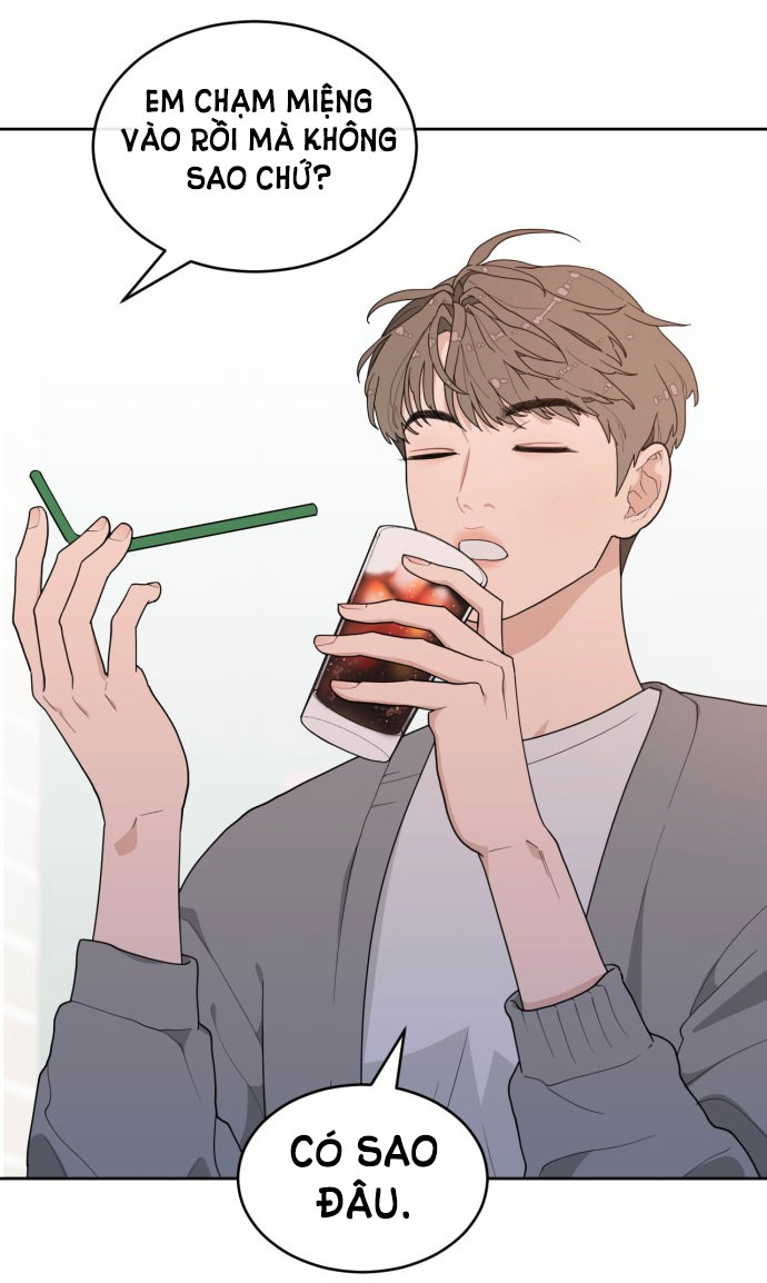 Vận May Bất Ngờ chapter 3.2 17