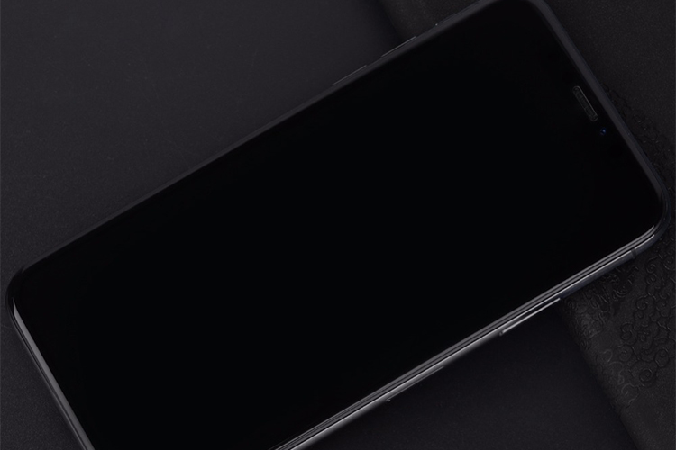 Kính Cường Lực Nillkin CP+ 3D Max iPhone X - Hàng Chính Hãng
