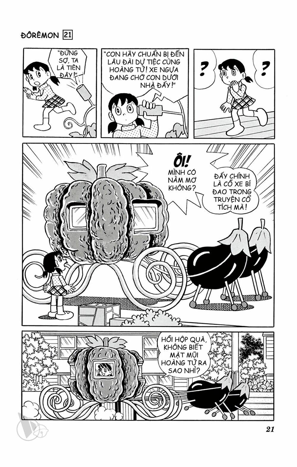 doraemon chapter 382 7