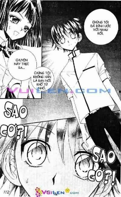 nàng công chúa bỏ trốn chapter 4 112